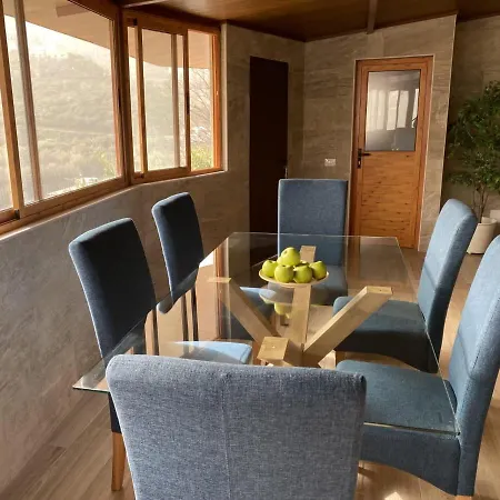 Casa Eloisita بيت للعطل لاس بالماس دي غران كاناريا
