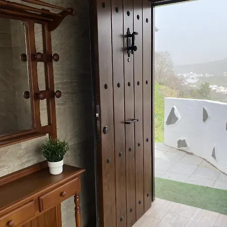 Casa Eloisita لاس بالماس دي غران كاناريا
