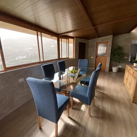 Casa Eloisita * لاس بالماس دي غران كاناريا