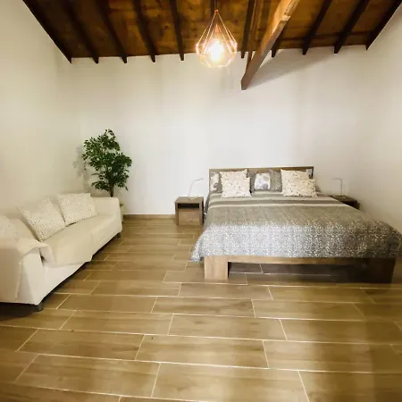 بيت للعطل Casa Eloisita *