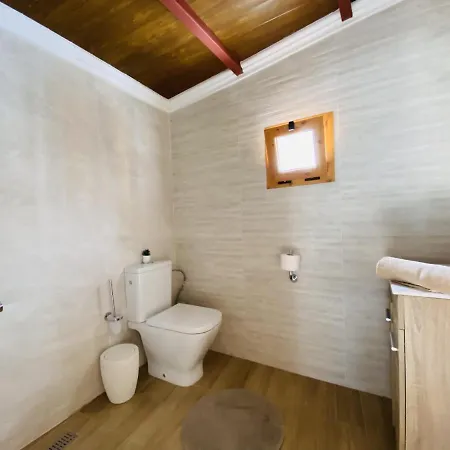 Casa Eloisita Сasa de vacaciones *